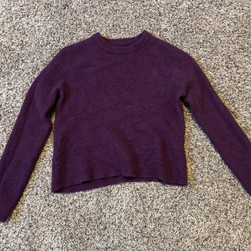 Patagonia Women's Cashmere Top